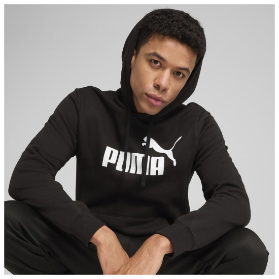 Puma Ανδρικό φούτερ Essentials No. 1 Logo Hoodie